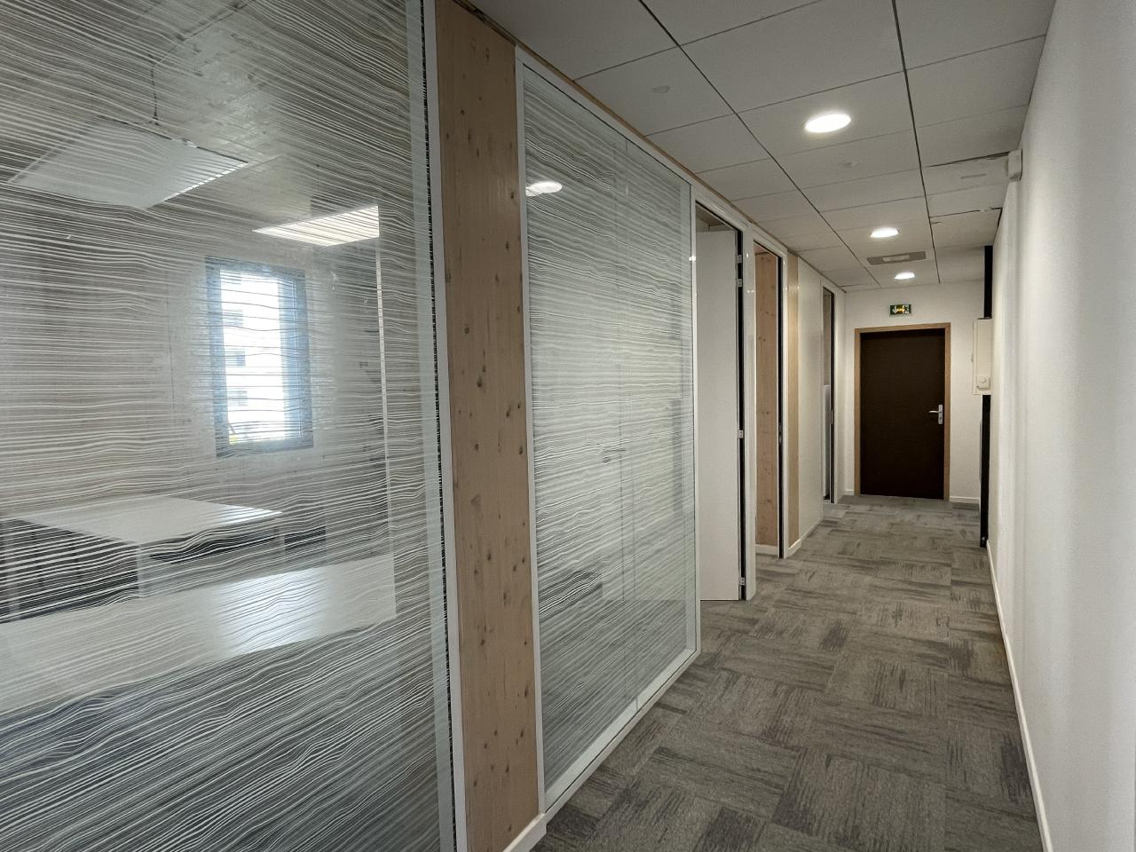 Bureau Marseille 2400m² Location bureau Marseille Bouches-du-Rhône OLBUR2203165 5